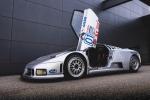 Bugatti EB110 SS IMSA 1995 года